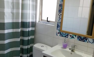 EXCELENTE PROPIEDAD AMPLIADA EN CONDOMINIO RUCALHUE SAN BERNARDO
