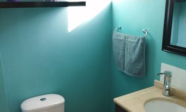 EXCELENTE PROPIEDAD AMPLIADA EN CONDOMINIO RUCALHUE SAN BERNARDO