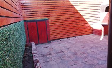 EXCELENTE PROPIEDAD AMPLIADA EN CONDOMINIO RUCALHUE SAN BERNARDO