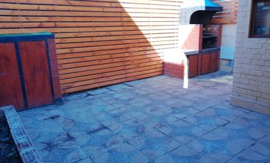 EXCELENTE PROPIEDAD AMPLIADA EN CONDOMINIO RUCALHUE SAN BERNARDO