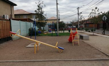 EXCELENTE PROPIEDAD AMPLIADA EN CONDOMINIO RUCALHUE SAN BERNARDO