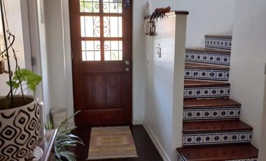 Se vende casa , 200 M2 , en condominio Laguna del Sol, Padre Hurtado