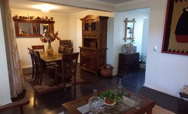 Se vende casa , 200 M2 , en condominio Laguna del Sol, Padre Hurtado