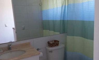 Se vende casa , 200 M2 , en condominio Laguna del Sol, Padre Hurtado