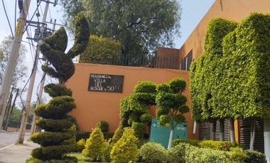 Hermosa casa en Lomas Granjas de Guadalupe junto a Bosques del Lago