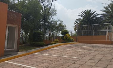 Hermosa casa en Lomas Granjas de Guadalupe junto a Bosques del Lago