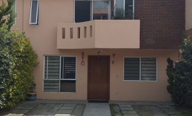 Hermosa casa en Lomas Granjas de Guadalupe junto a Bosques del Lago