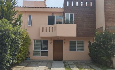 Hermosa casa en Lomas Granjas de Guadalupe junto a Bosques del Lago