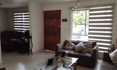Hermosa casa en Lomas Granjas de Guadalupe junto a Bosques del Lago