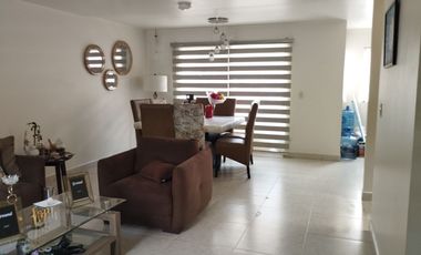 Hermosa casa en Lomas Granjas de Guadalupe junto a Bosques del Lago
