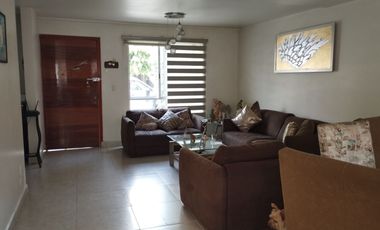 Hermosa casa en Lomas Granjas de Guadalupe junto a Bosques del Lago