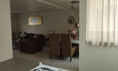 Hermosa casa en Lomas Granjas de Guadalupe junto a Bosques del Lago