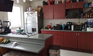 Hermosa casa en Lomas Granjas de Guadalupe junto a Bosques del Lago