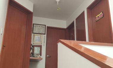 Hermosa casa en Lomas Granjas de Guadalupe junto a Bosques del Lago