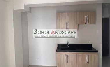 Sunset View/Panglao View Condo for Sale – Ready for Occupancy in San Isidro, Dauis, Panglao Island, Bohol.