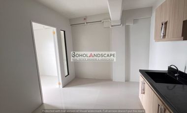 Sunset View/Panglao View Condo for Sale – Ready for Occupancy in San Isidro, Dauis, Panglao Island, Bohol.