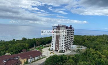 Sunset View/Panglao View Condo for Sale – Ready for Occupancy in San Isidro, Dauis, Panglao Island, Bohol.