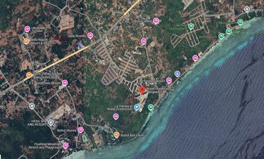 Sunset View/Panglao View Condo for Sale – Ready for Occupancy in San Isidro, Dauis, Panglao Island, Bohol.