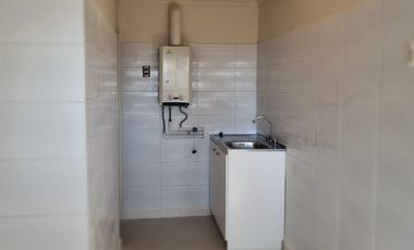 SE VENDE DEPARTAMENTO FRENTE PLAZA PINTO