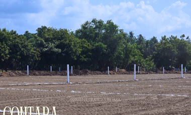 Lotes en la barra de navidad con financiamiento, puerto escondido