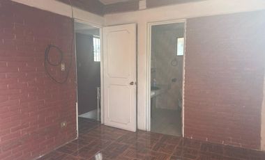 VENTA HERMOSA CASA EN XOCHIMILCO, STA CRUZ ALCALPIXCA, CDMX