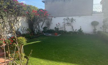 VENTA HERMOSA CASA EN XOCHIMILCO, STA CRUZ ALCALPIXCA, CDMX