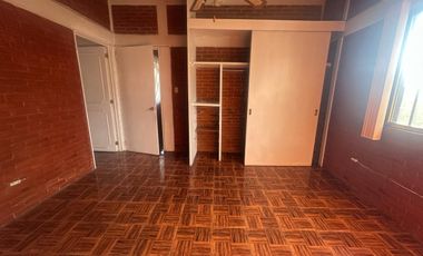 VENTA HERMOSA CASA EN XOCHIMILCO, STA CRUZ ALCALPIXCA, CDMX