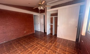 VENTA HERMOSA CASA EN XOCHIMILCO, STA CRUZ ALCALPIXCA, CDMX