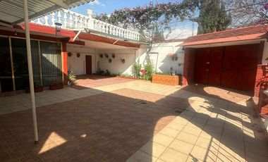 VENTA HERMOSA CASA EN XOCHIMILCO, STA CRUZ ALCALPIXCA, CDMX