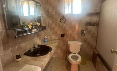 VENTA HERMOSA CASA EN XOCHIMILCO, STA CRUZ ALCALPIXCA, CDMX