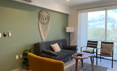 SE VENDE DEPARTAMENTO DE 2 RECAMARAS LOCK OFF EN PLAYA DEL CARMEN AUNAS CUADRAS DE LA PLAYA
