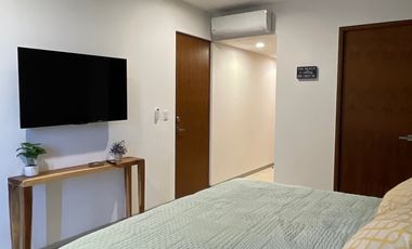 SE VENDE DEPARTAMENTO DE 2 RECAMARAS LOCK OFF EN PLAYA DEL CARMEN AUNAS CUADRAS DE LA PLAYA