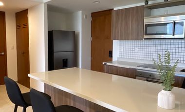 SE VENDE DEPARTAMENTO DE 2 RECAMARAS LOCK OFF EN PLAYA DEL CARMEN AUNAS CUADRAS DE LA PLAYA
