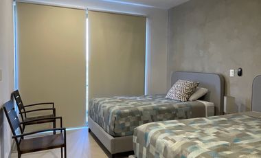SE VENDE DEPARTAMENTO DE 2 RECAMARAS LOCK OFF EN PLAYA DEL CARMEN AUNAS CUADRAS DE LA PLAYA