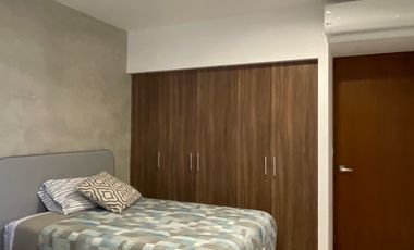 SE VENDE DEPARTAMENTO DE 2 RECAMARAS LOCK OFF EN PLAYA DEL CARMEN AUNAS CUADRAS DE LA PLAYA