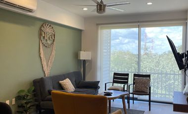 SE VENDE DEPARTAMENTO DE 2 RECAMARAS LOCK OFF EN PLAYA DEL CARMEN AUNAS CUADRAS DE LA PLAYA