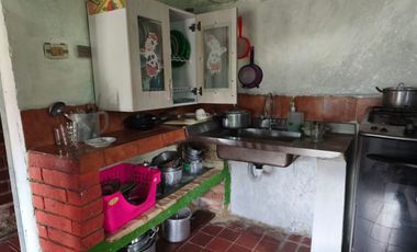 VENTA DE FINCA SAN ANTONIO DEL TEQUENDAMA
