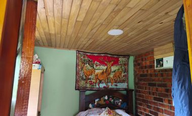 VENTA DE FINCA SAN ANTONIO DEL TEQUENDAMA