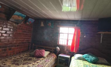 VENTA DE FINCA SAN ANTONIO DEL TEQUENDAMA