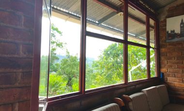 VENTA DE FINCA SAN ANTONIO DEL TEQUENDAMA