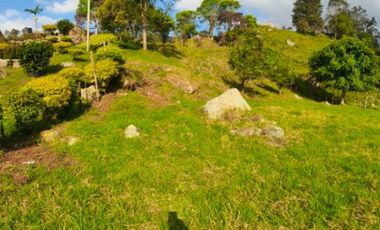 VENTA DE FINCA SAN ANTONIO DEL TEQUENDAMA