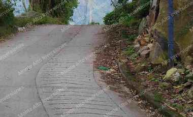 VENTA  O PERMUTA DE FINCA PARA DESARROLLO TURISTICO A AGRICOLA   SAN ANTONIO DEL TEQUENDAMA