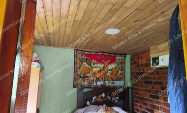 VENTA  O PERMUTA DE FINCA PARA DESARROLLO TURISTICO A AGRICOLA   SAN ANTONIO DEL TEQUENDAMA