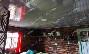 VENTA  O PERMUTA DE FINCA PARA DESARROLLO TURISTICO A AGRICOLA   SAN ANTONIO DEL TEQUENDAMA