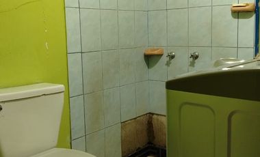 En venta casa con amplio terreno – Putaendo, San Felipe.