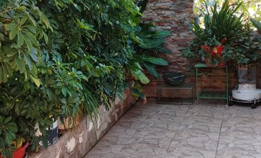 En venta casa con amplio terreno – Putaendo, San Felipe.