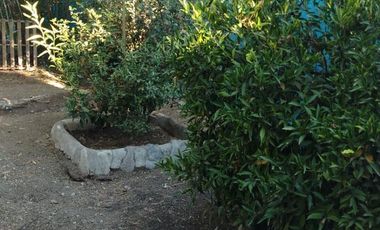 En venta casa con amplio terreno – Putaendo, San Felipe.