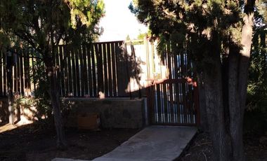 En venta casa con amplio terreno – Putaendo, San Felipe.