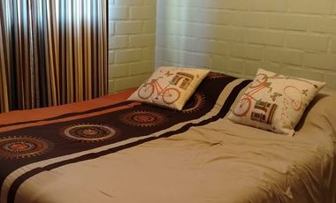 En venta casa con amplio terreno – Putaendo, San Felipe.