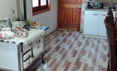 En venta casa con amplio terreno – Putaendo, San Felipe.